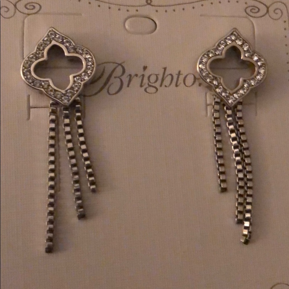 Brighton earrings